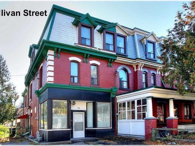 Building Photo - 53 Sullivan St Unit 1A