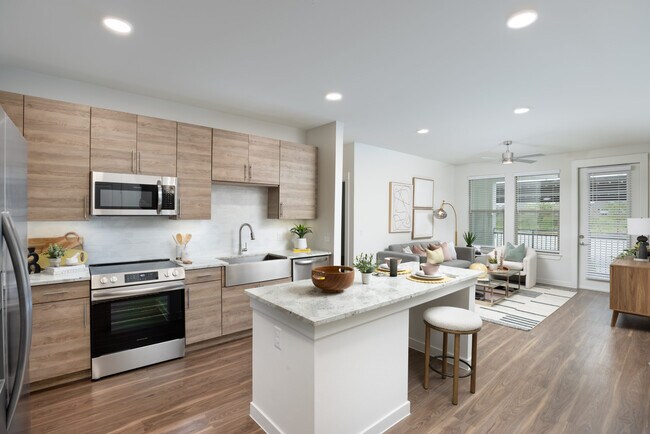 Photo - Pay Less to Start – Up to 6 Weeks Rent-Free! Unit ACC3