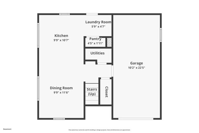 Photo - 1409 N Ponca Dr