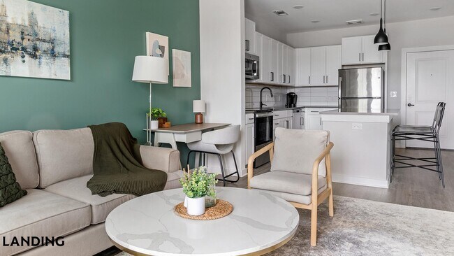 Photo - 1270 Hillcrest Dr Unidad 3414