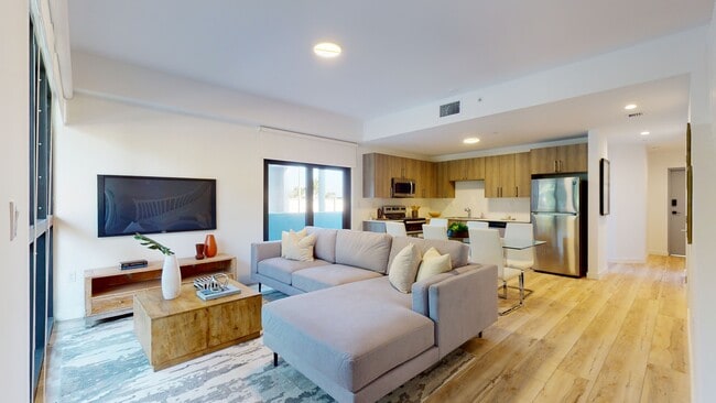 Princeton Townhomes