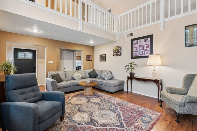 Photo - 1417 Danielle Dr