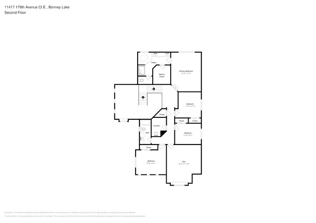 Photo - 11417 179th Ave Ct E