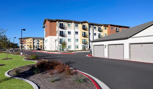 Affinity at Round Rock 55+