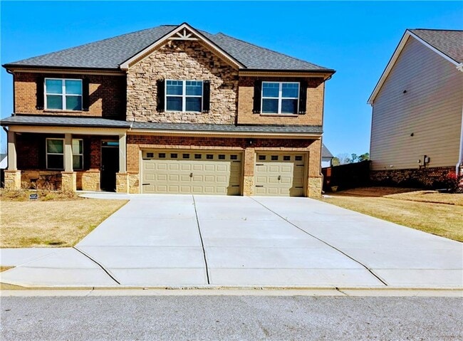 Photo - 3518 English Elm Wy