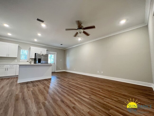 Photo - Beautiful 3 Bedroom 2.5 Bathroom Townhome with Garage!