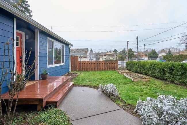 Photo - 2418 SE 141st Ave