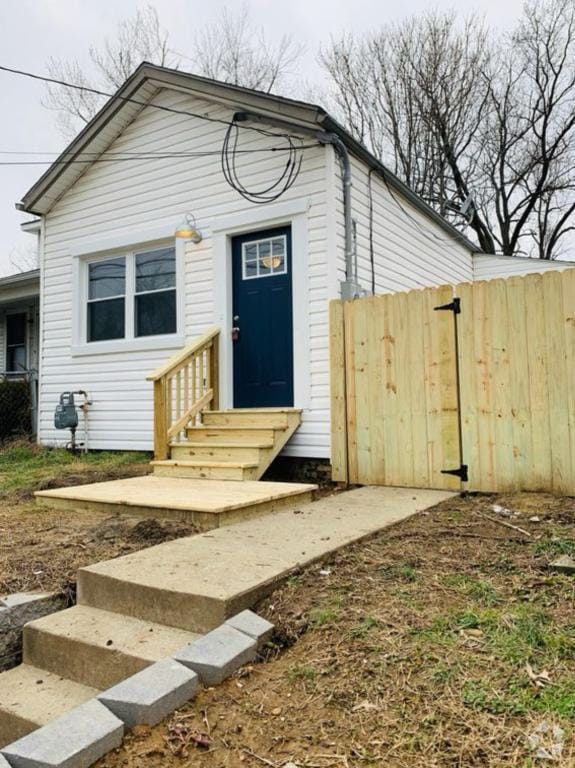 Building Photo - 635 Rawlings St Rental