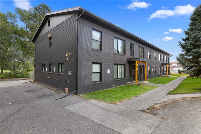 Photo - 420 Lordwith Dr Unit 8