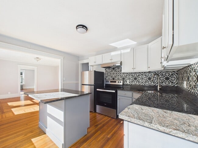 Photo - 6 Hancock St Unit 1