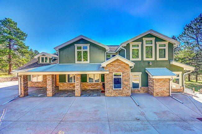 Photo - 1388 Starwood Ln House