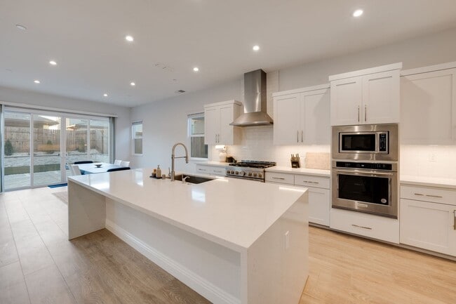 Photo - Luxury 4 Bedroom Home in Gated El Dorado Hills Community!