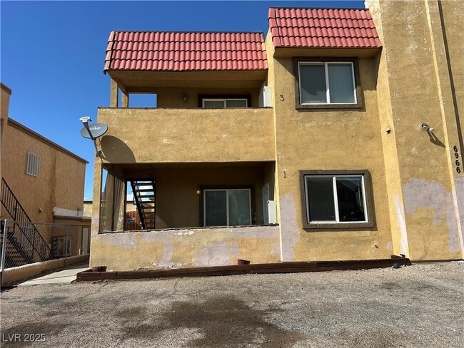 Building Photo - 6966 Issac Ave Rental