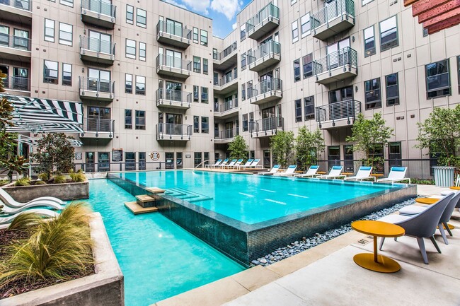 The Cooper Apartments For Rent in Fort Worth, TX | ForRent.com