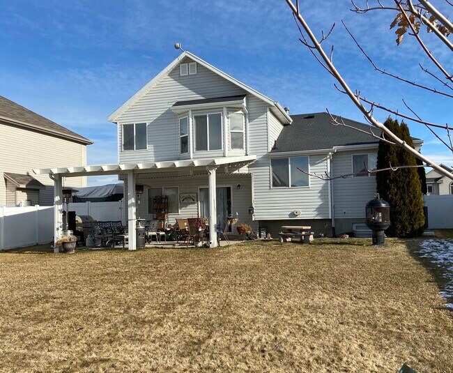 Photo - 1353 N 2530 W