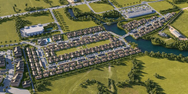 Building Photo - Trulo Homes Tara Ridge