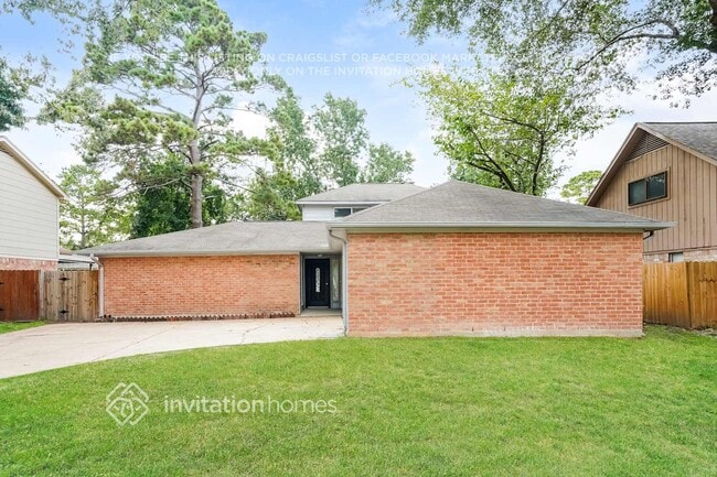 Building Photo - 6902 Fawn River Dr Rental