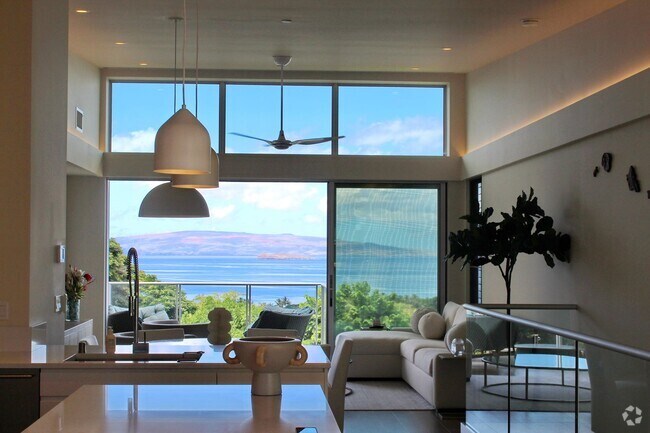 Building Photo - Modern Elegancy at Makali'i in Wailea – Ta... Rental