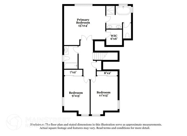 Photo - 2911 S Tower Way