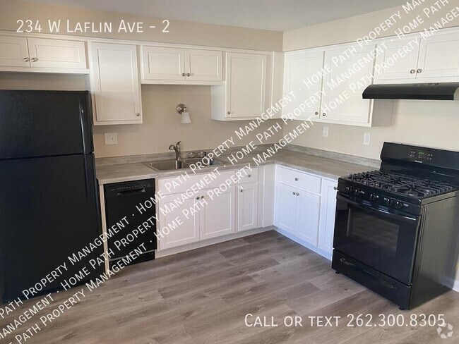 Building Photo - 234 W Laflin Ave Unit 2 Rental