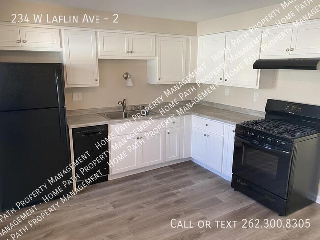 Photo - 234 W Laflin Ave Apartment Unit 2