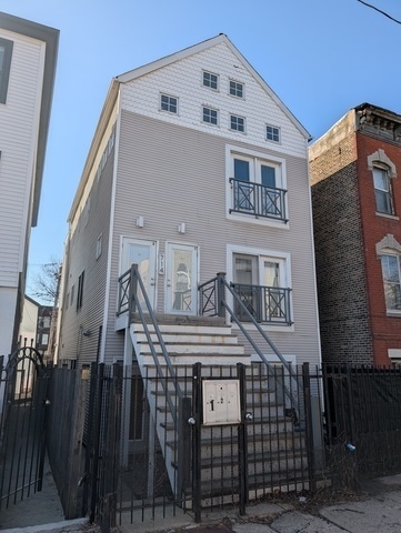 Building Photo - 714 N Elizabeth St Unit 1