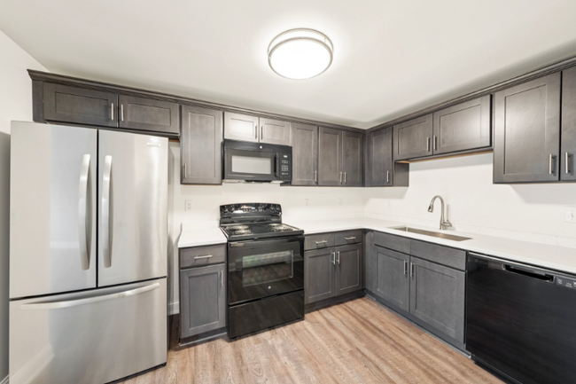 Photo - 1357-1357 Millersport Hwy Apartamento Unidad 1341-01