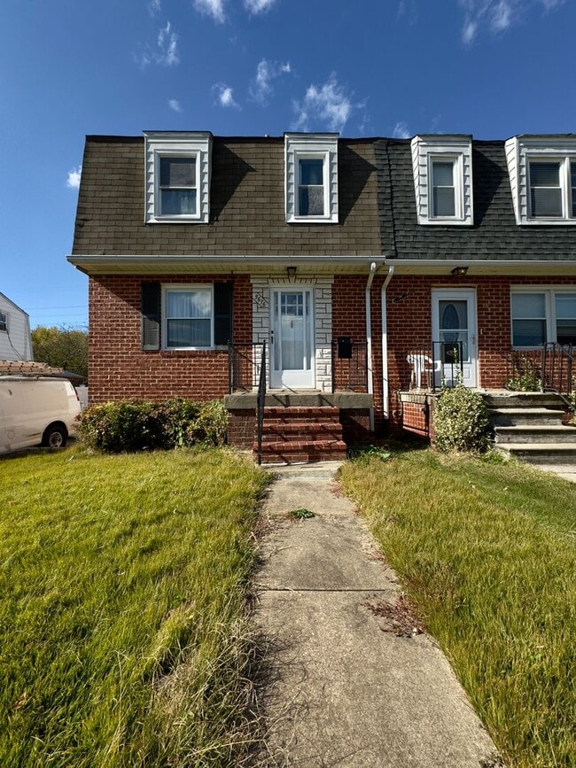 Charming 3Bed/2Bath in Rosedale MD - Charming 3Bed/2Bath in Rosedale MD
