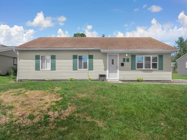 Building Photo - 375 Canfield Dr Rental