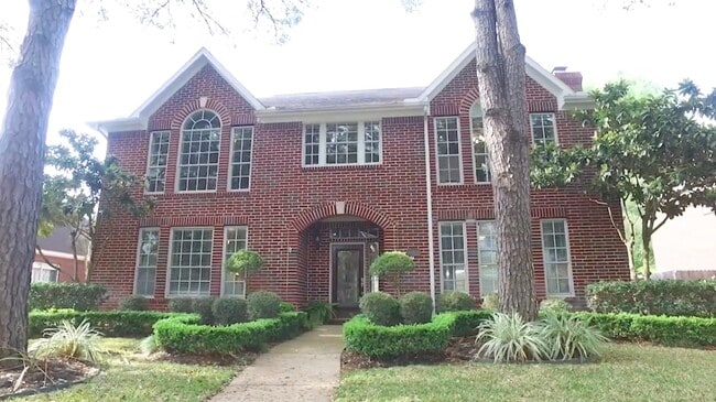 Building Photo - 16910 Ascot Meadow Dr