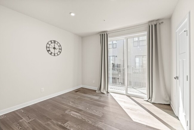 Photo - (Coming Soon) 3 Bedroom Townhome minutes from South End!