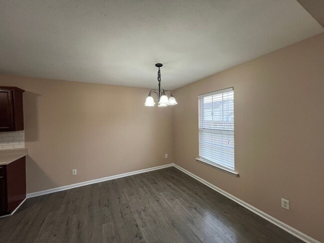 Photo - $250 Off First Month's Rent! Nice 3 Bedroom 2 Bath Home in Lavergne - Available Now!