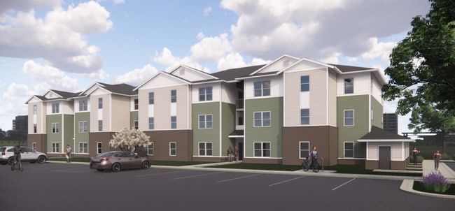 Palatine Meadows - Palatine Meadows Apartments