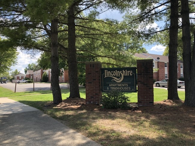 Photo - Lincolnshire