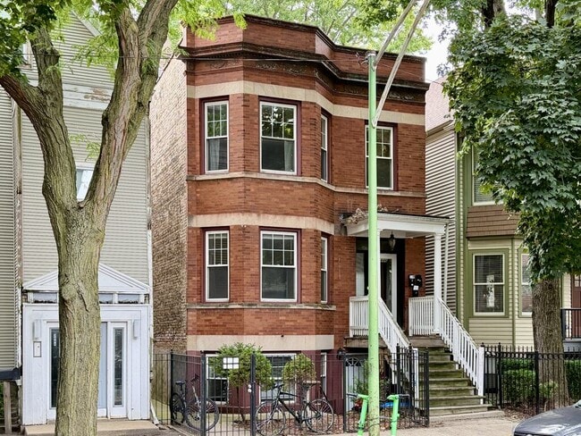 Photo - 3436 N Bell Ave Unit J00P