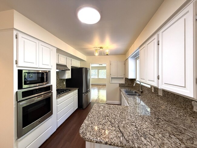 Photo - SPACIOUS 3BR/3BA NOVATO HOME WITH FLEXIBLE FLOORPLAN, LARGE FAMILY ROOM AND BONUS AREAS, GREAT OU...