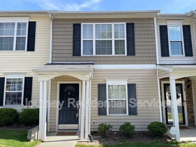 Building Photo - 3135 Ivy Wood Ln Rental