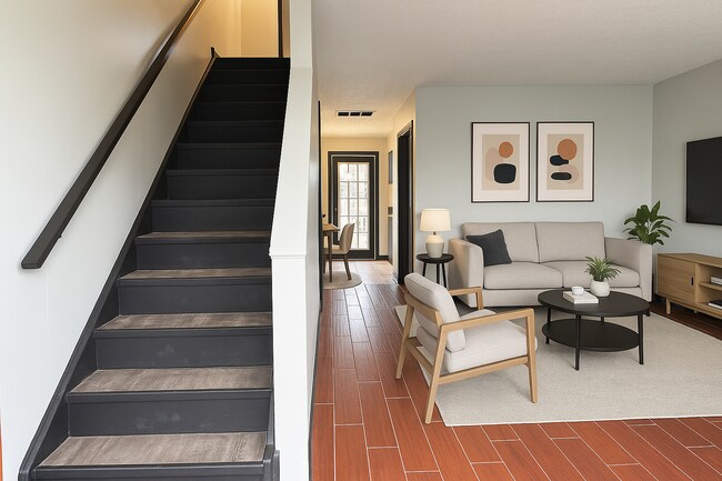 Photo - 1600 Worthington Row Dr