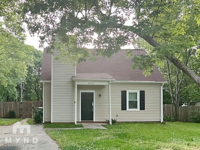 Building Photo - 6732 Woodwedge Dr Rental