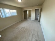 Unit 8 - Bedroom