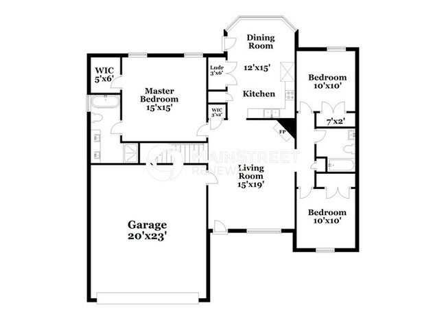Photo - 3548 Mt View Ridge Dr House