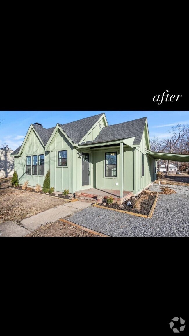 Houses for Rent in Salina OK 4 Houses