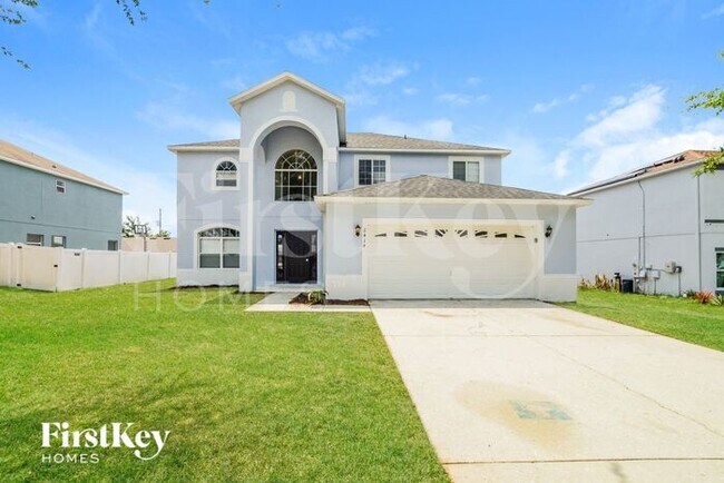Building Photo - 2414 Rio Grande Valley Ct Rental