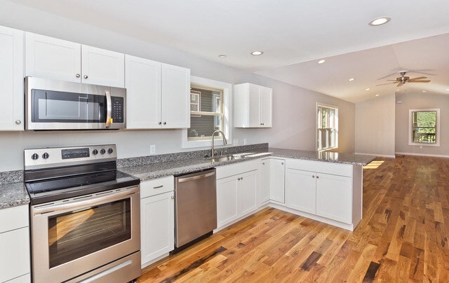 Photo - Newer Construction Close to Downtown Ashev...