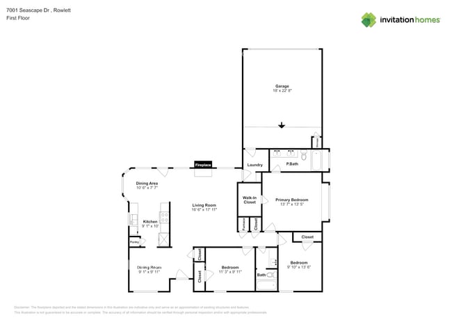 Photo - 7001 Seascape Dr