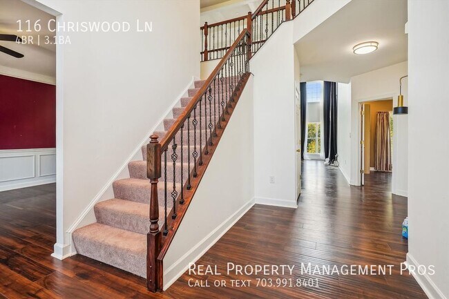 Photo - 116 Chriswood Ln