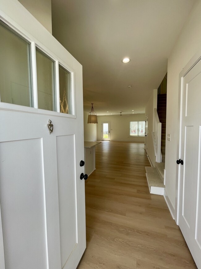 Photo - 556 Leesville Rd Townhome