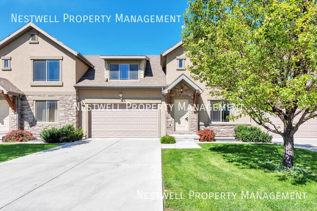 Photo - 1616 Village Ln Townhome