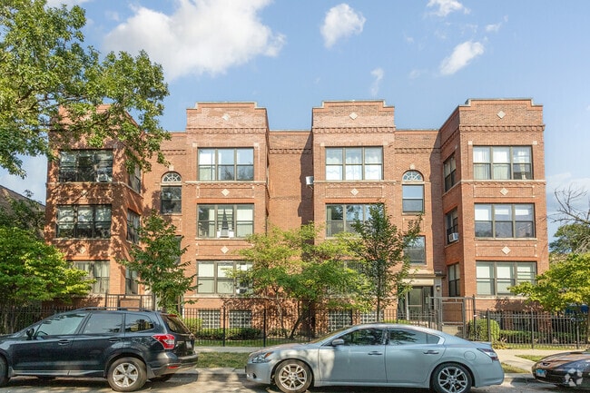 Building Photo - 3048 W Leland Ave Unit 2 Rental
