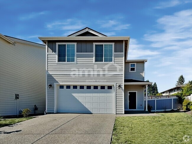 Building Photo - 6921 35th Pl NE Rental